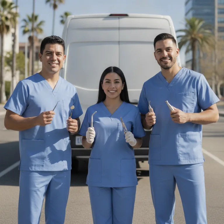 dentista Várzea da Palma