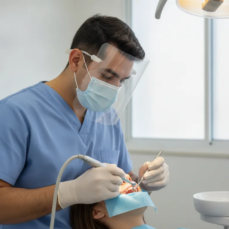 dentista Várzea da Palma